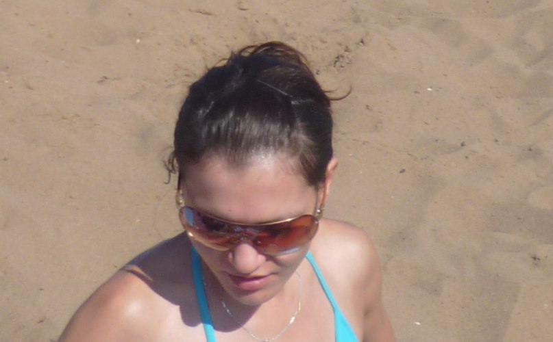 Юлия Кропотова la fille gentille | Киров