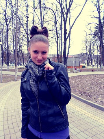 Альбина Азаровская | 