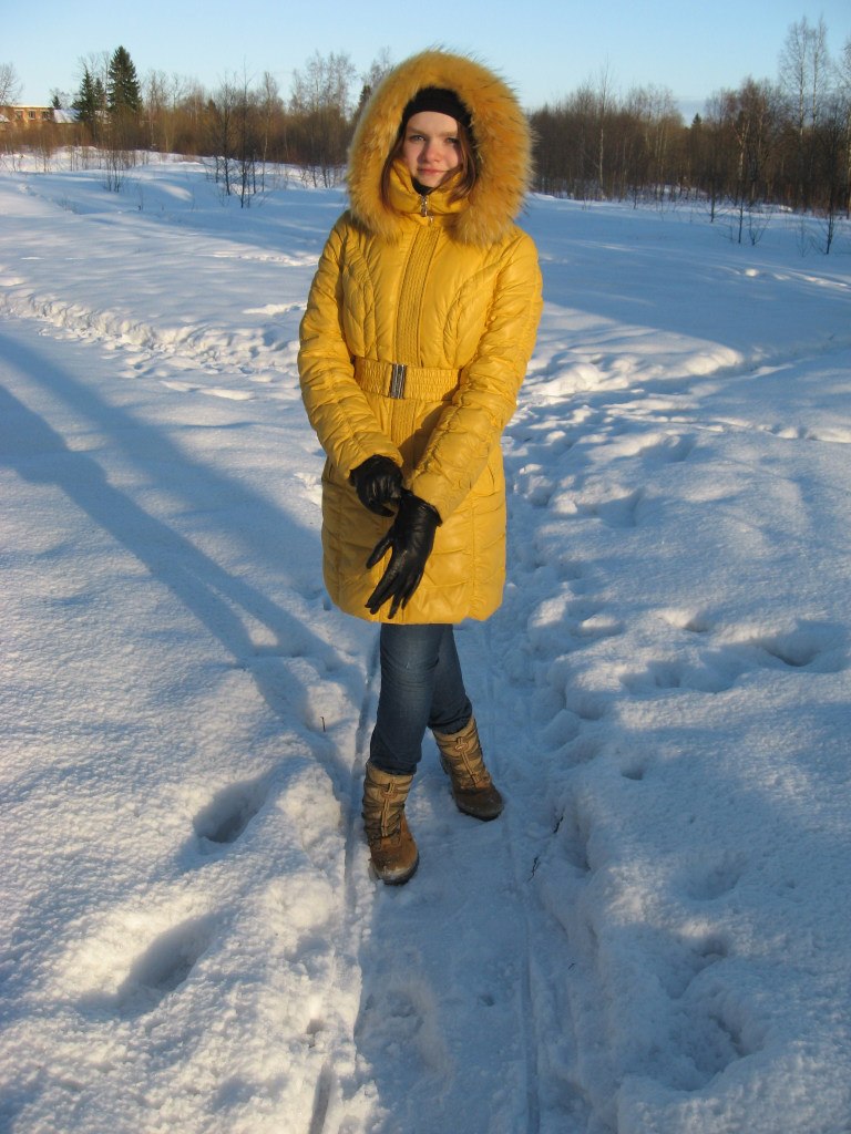 Владимир Золотарёв | Санкт-Петербург