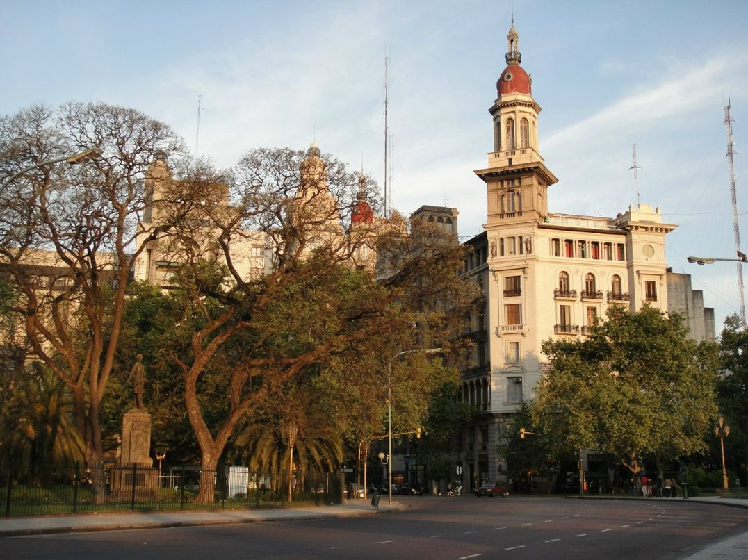 Андрей Родин | London