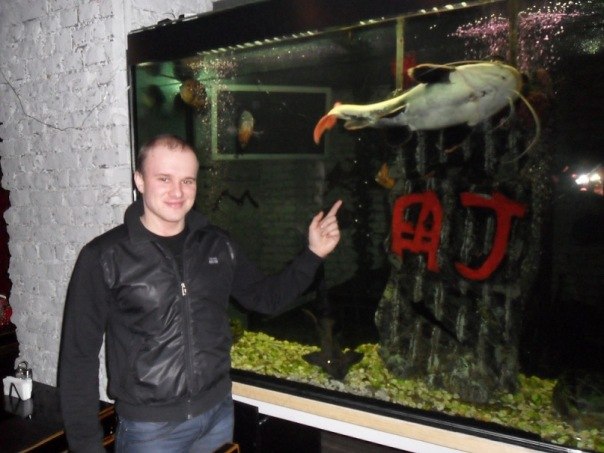 Андрей Сергель | Минск