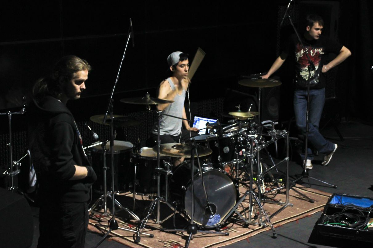 Наиль Аюпов nyzo*250bpm*nyzo | Астрахань