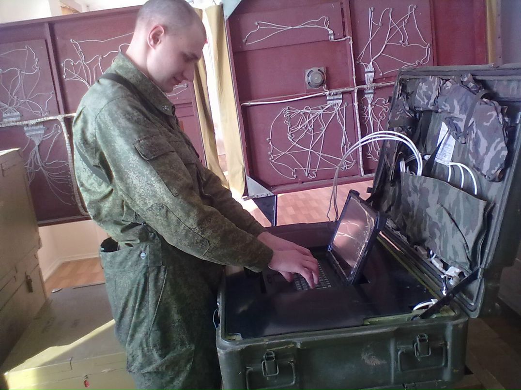 Олег Григорьевич | Москва