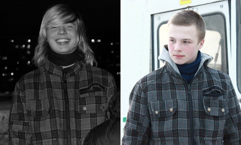 Леонид Корягин Игоревич | Вологда