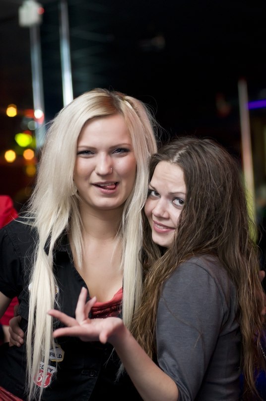 Настюша Закржевская ●•sladkaya konfetka•● | Бобруйск