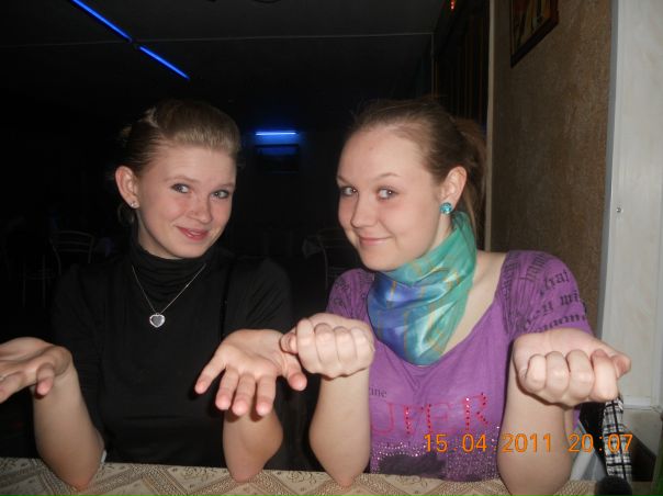 №39, Анастасия Сергиенко, Тюмень, Россия №39, Анастасия Сергиенко, Тюмень, Россия