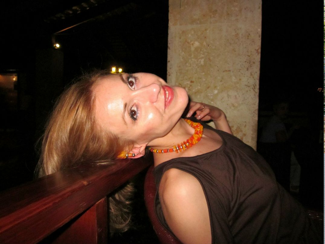 Елена Беляева | Отрадное