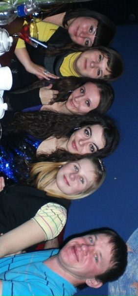 №97, Мария Бойко, Северодонецк №97, Мария Бойко, Северодонецк