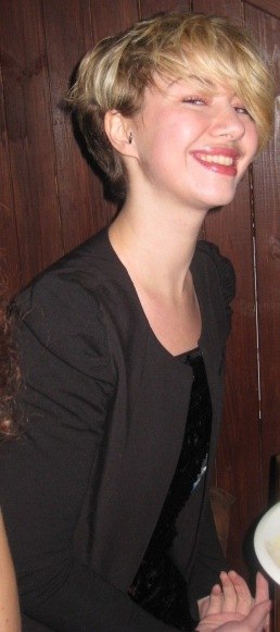 Юлия Старкова Уле4ка | Киев