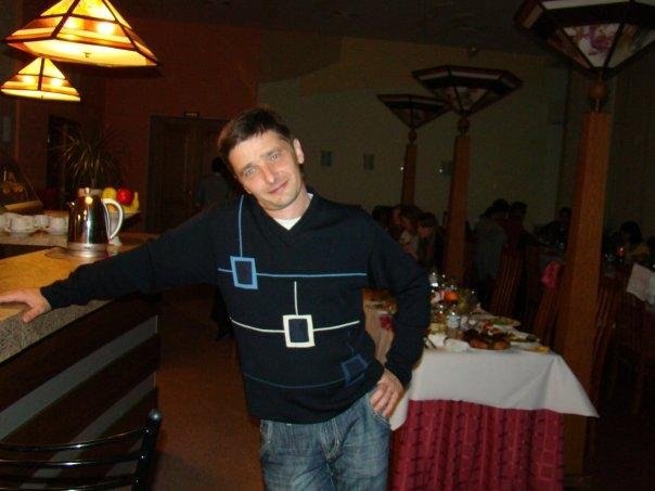 Сергей Иванов | Санкт-Петербург