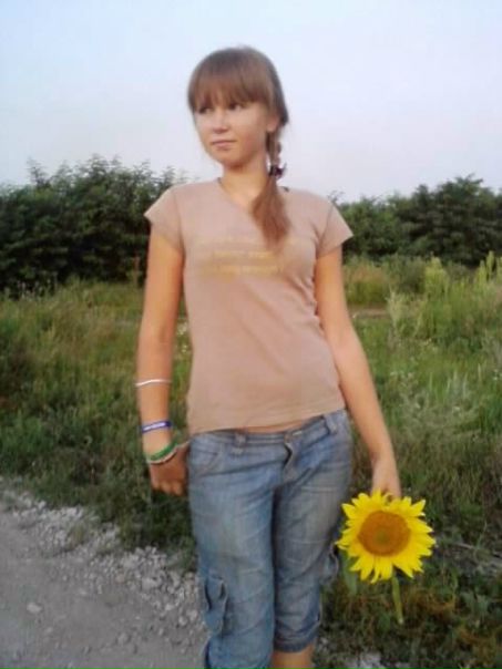 №10, Ксения Подолянник №10, Ксения Подолянник