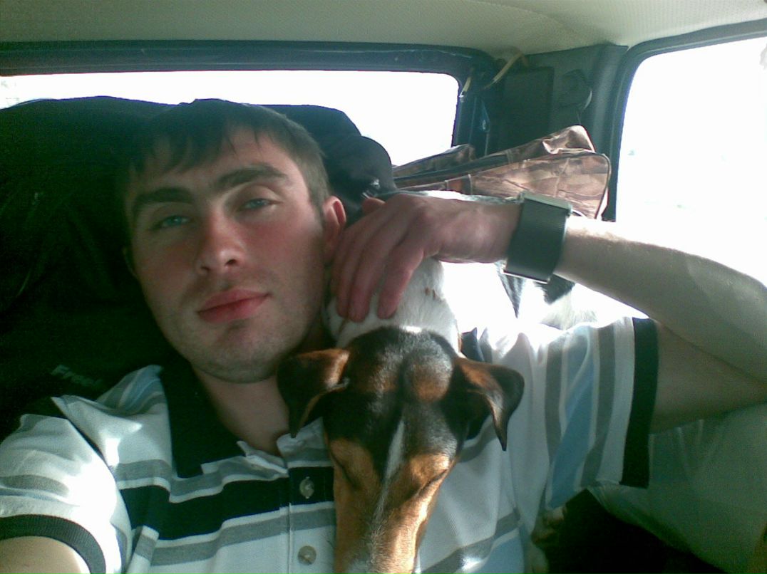 Павел Богданов | Москва