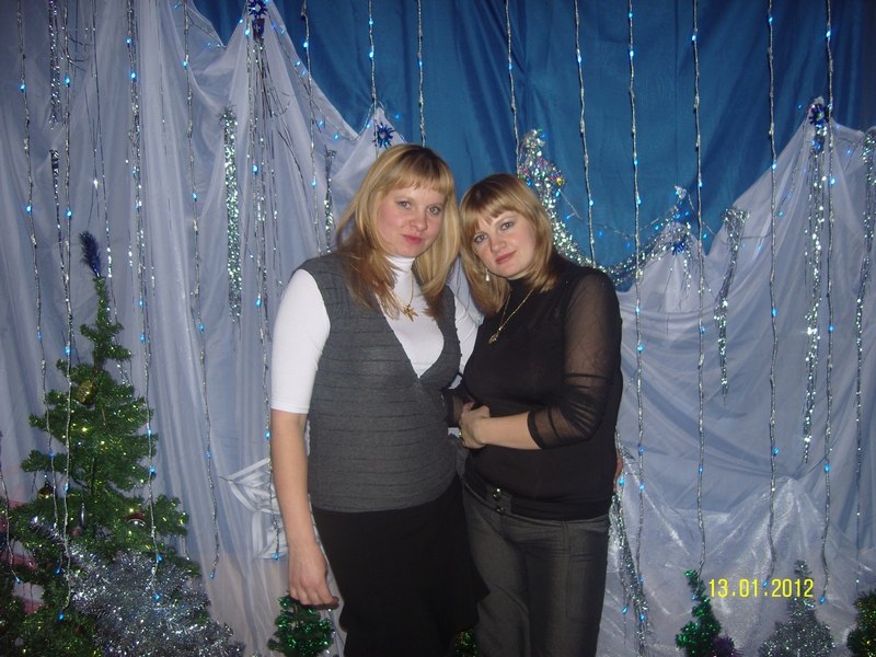 Любовь Гагаринова | 