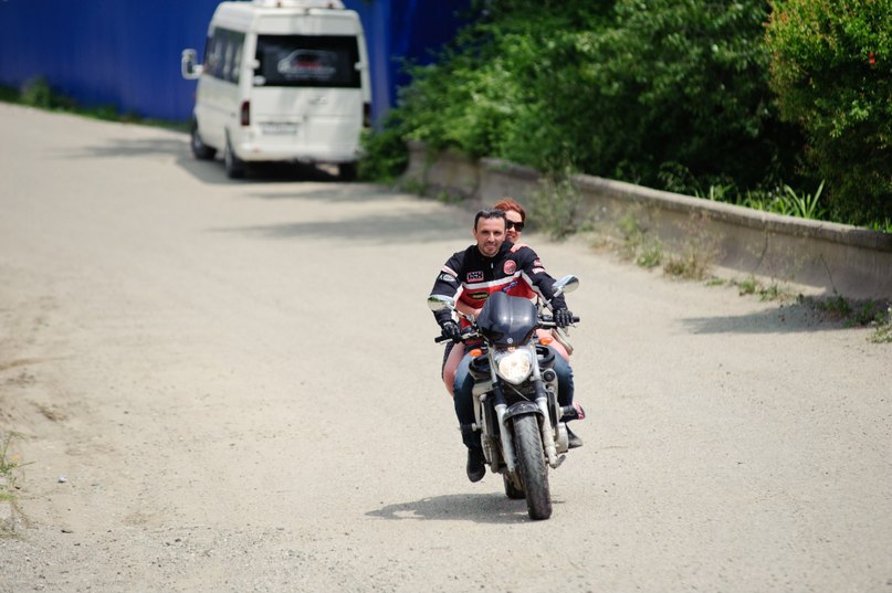 Олеся Шевелева | Сочи