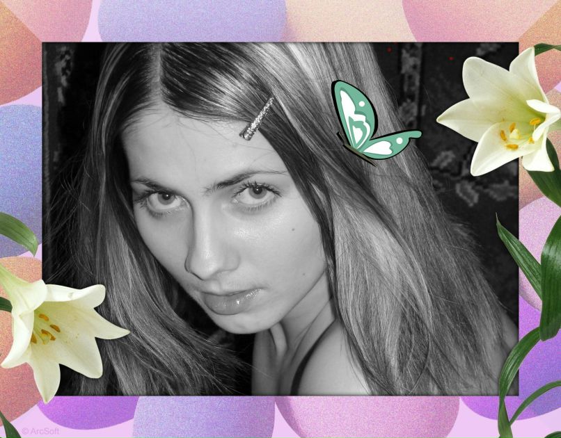 Светлана Коломоец | Днепр (Днепропетровск)