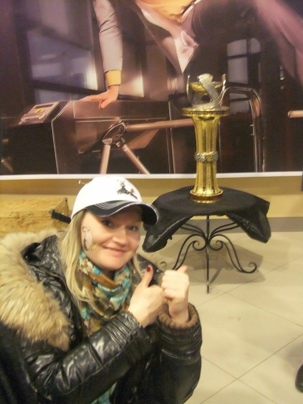 Юлия Бабайлова | Челябинск