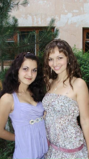 №4, Зейнеб Бариева, Джанкой №4, Зейнеб Бариева, Джанкой