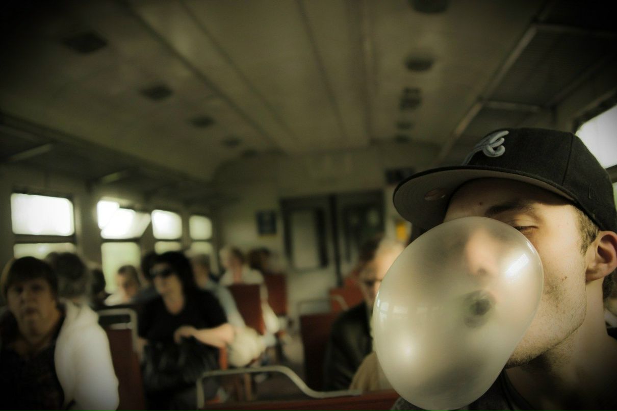 Александр Прокопьев | Санкт-Петербург