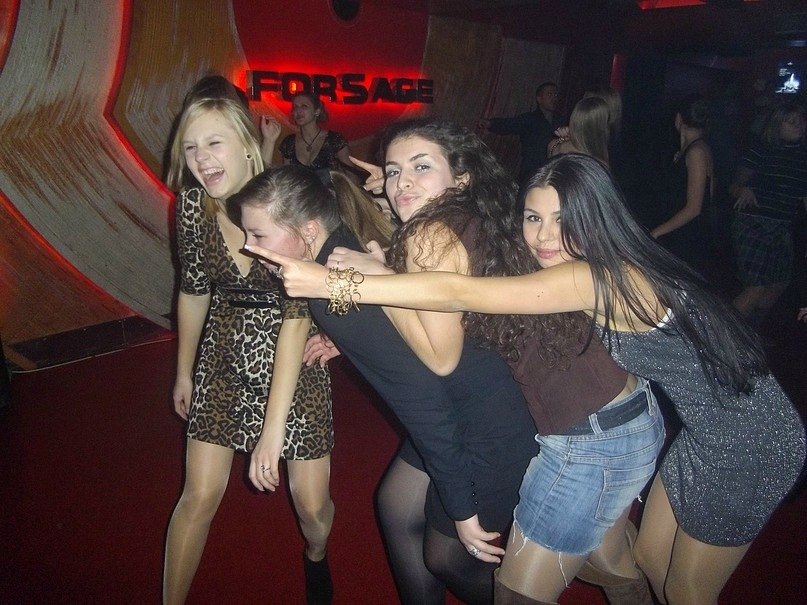 Ирочка Мельник | Los Angeles