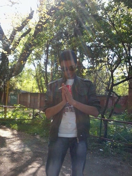 Евгений Ганзенко Dr@maNt1k_-=PWNZ=- | Хмельницкий