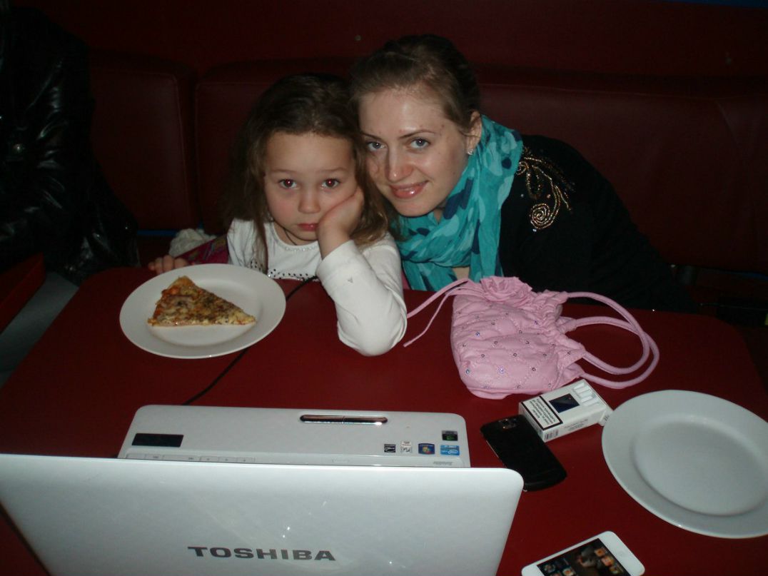 Елена Константиновна | 