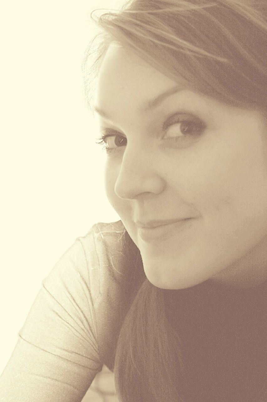 Настенька Выдрицкая | Минск