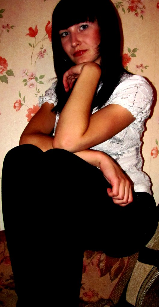 Анастасия Вырва | Витебск