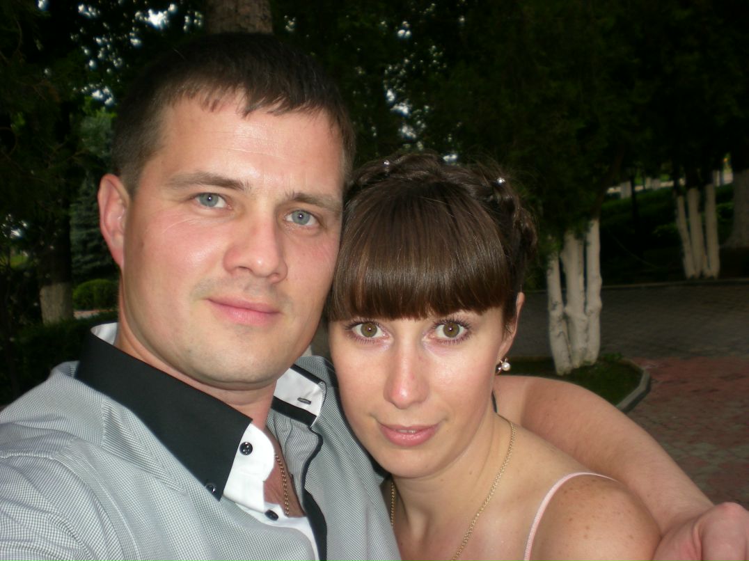 Виктория Беневят | 