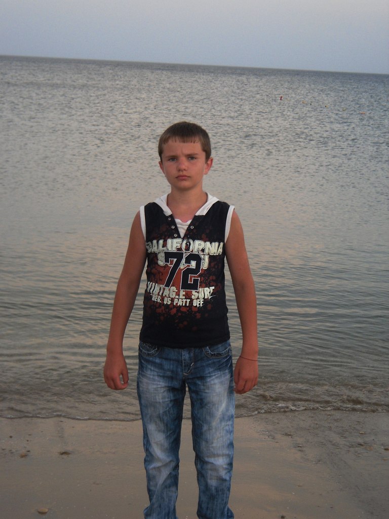 Олег Потоцький | Львов