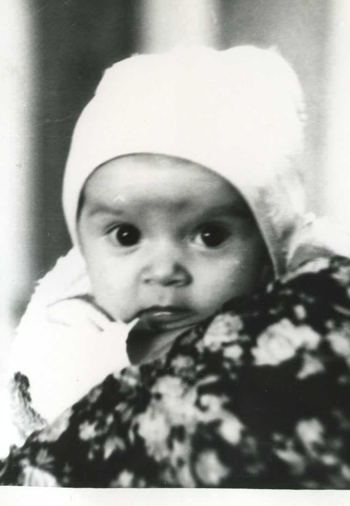 Людмила Ислямова | Екатеринбург