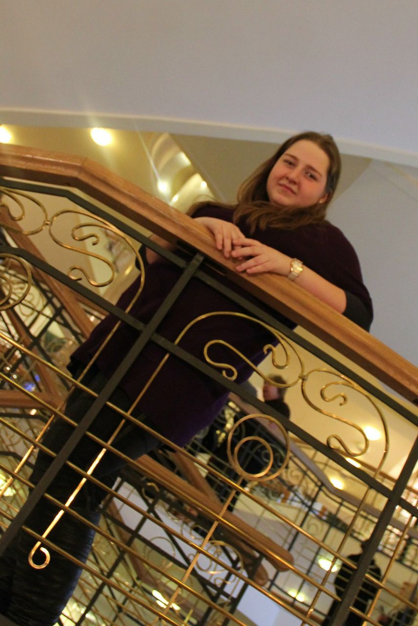 Наталья Алимова | Троицк