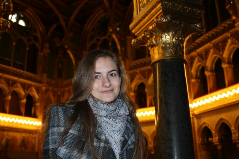 Ірина Мігель Vol'demarivna | Budapest