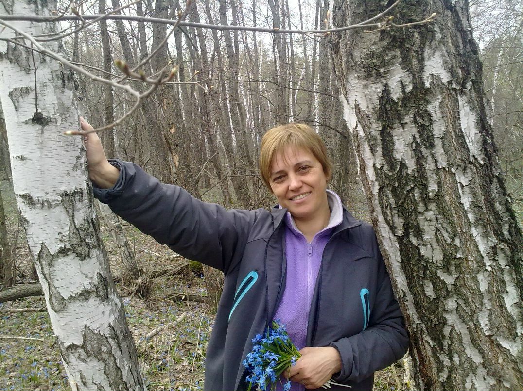 Рита Коваленко ★★★★ | Обнинск