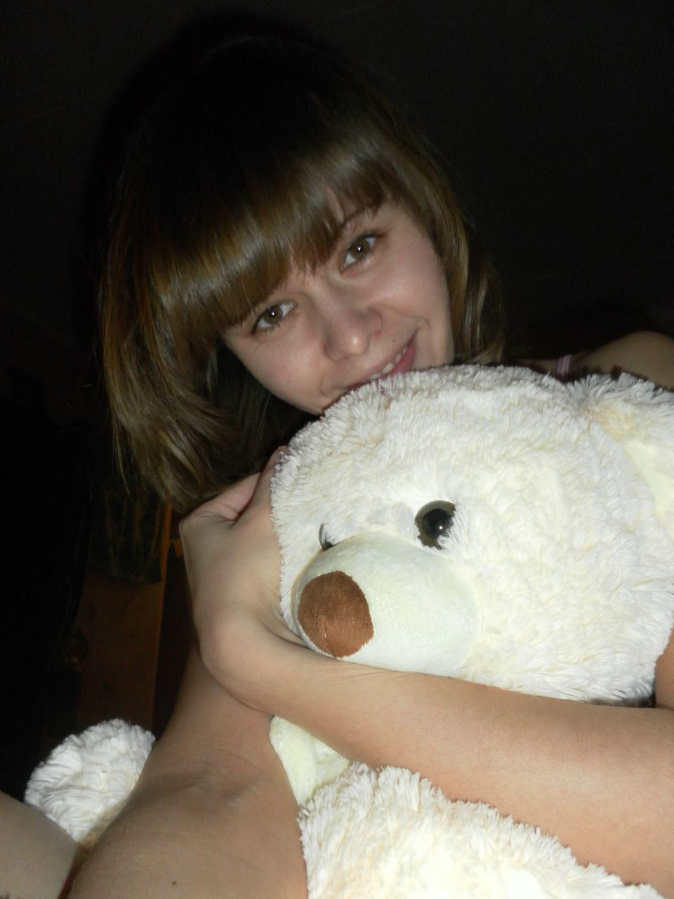 Наташа Панухина ***ХИТРЮГА*** | Казань