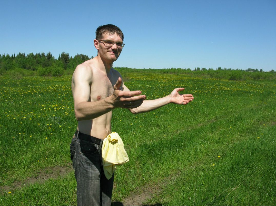 Марина Суворова | Москва