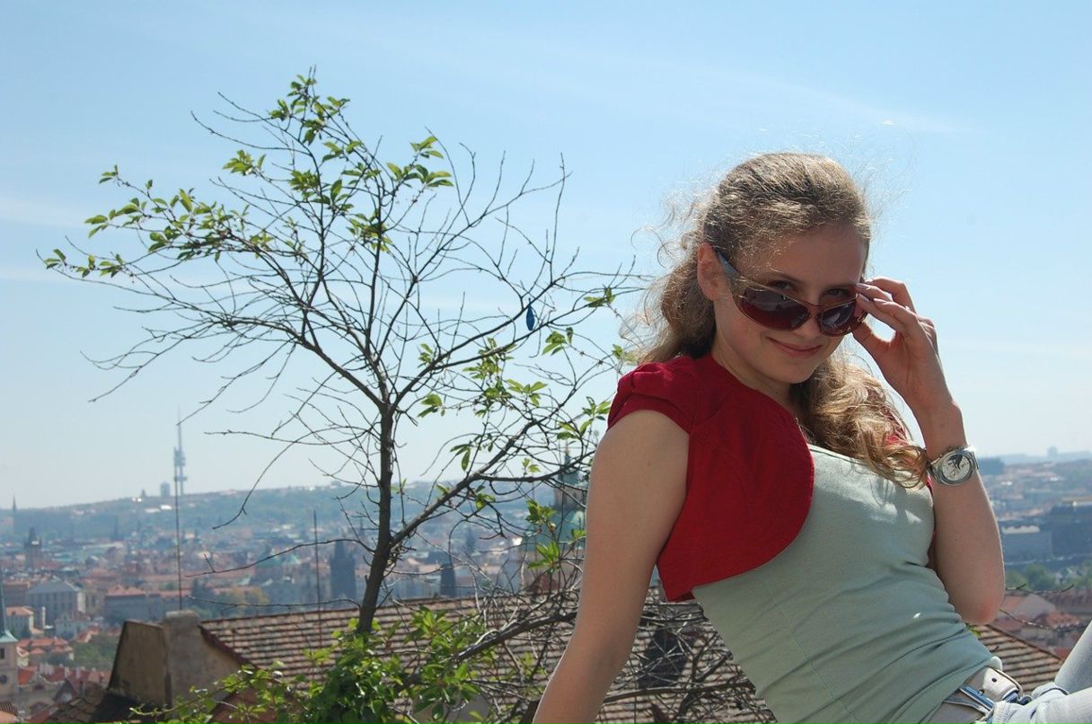 Кристина Сидорова | Химки