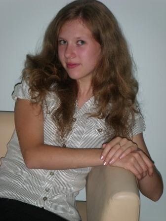 №135, Таня Говгель, 30 лет №135, Таня Говгель, 30 лет