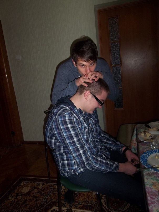 Олег Омельчук | Луцк