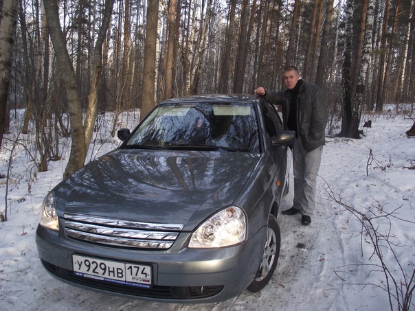 №13, Александр Яркеев, Челябинск №13, Александр Яркеев, Челябинск