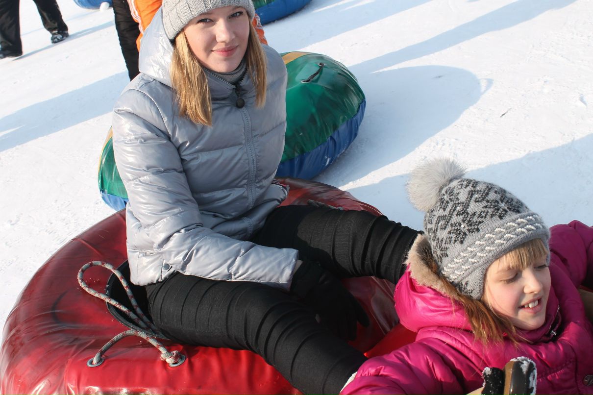 Zagaevskaya Viktori ⎮ ♔ ⎮ | Нефтеюганск