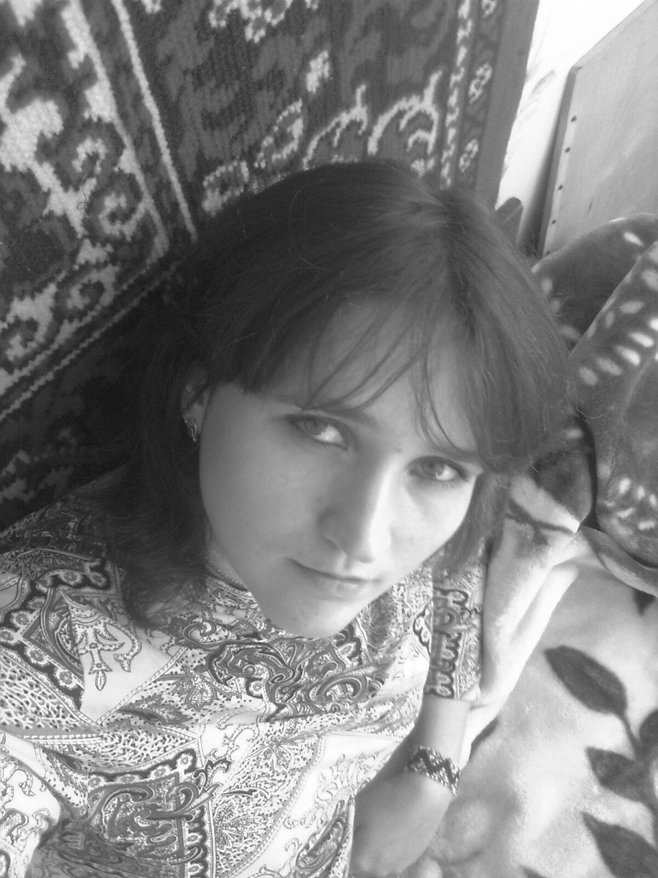 Оксана Арюшина | Калуга