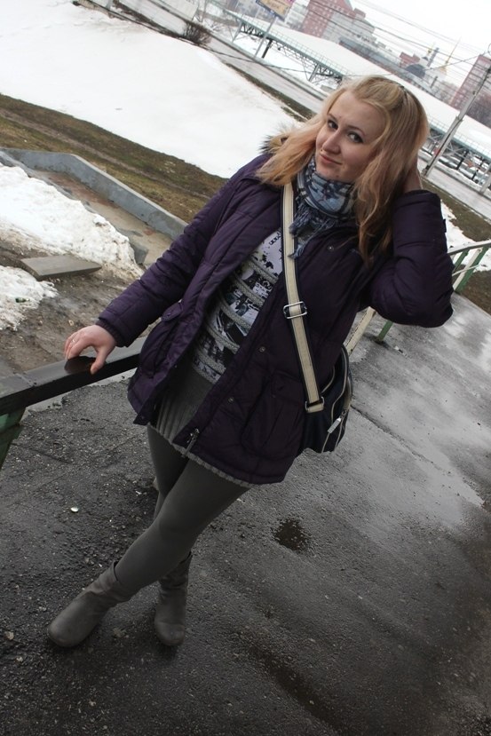 Юлия Ларионова Bat | Рязань