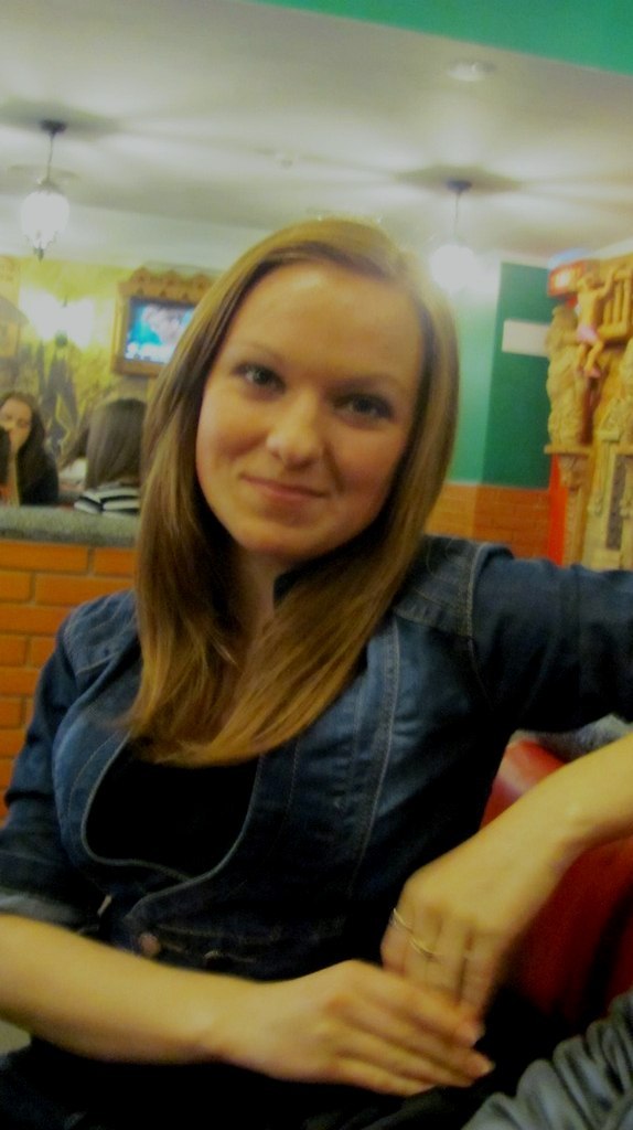 Алёнка Василинчук-Тепегина | Черновцы