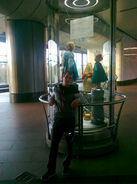 №68, Никита Мухин, Пермь №68, Никита Мухин, Пермь