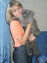 №2 Елизавета Хромова 03.04.1987: профиль, фото, статус - ВКонтакте