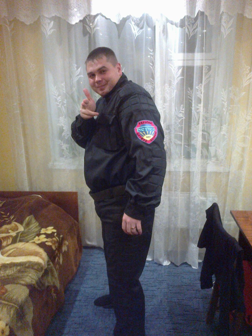 Жека Бондарь | Киев