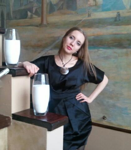 Masherrr Rrr ♀☠♀ | Москва