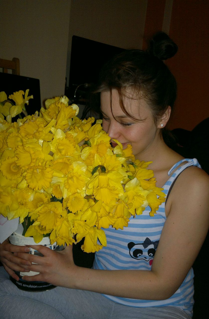 Кристинка Андреева | London