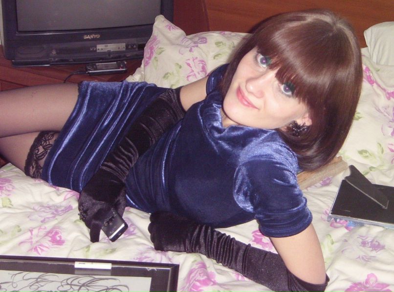 Ксения Сироткина ♔ | Пермь