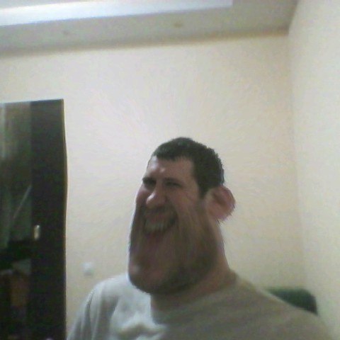 Сергей Первушкин | Макеевка